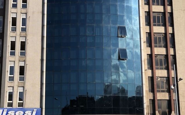 Mer Hotel