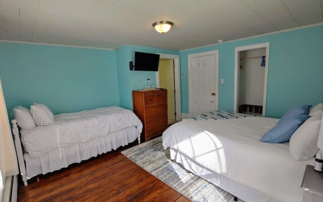 Goose Pond Inn Bed & Breakfast