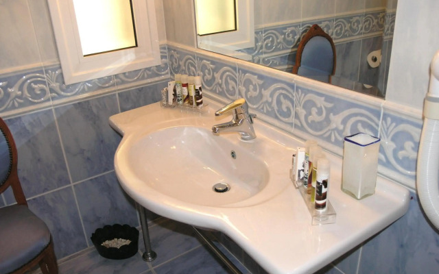Agnantia Bed & Breakfast