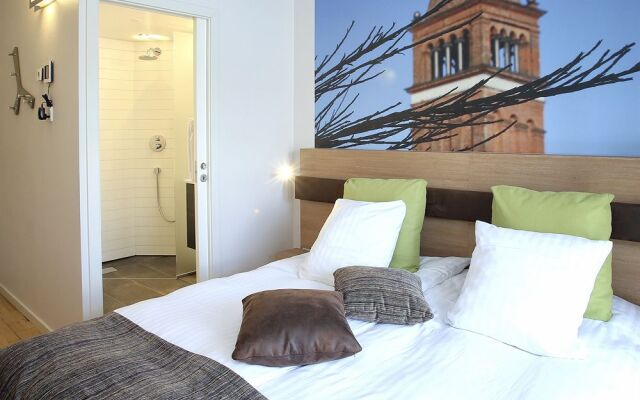 Hotel Ry
