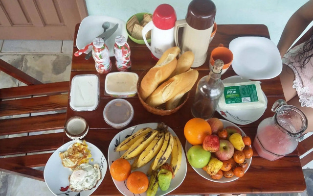 Resort Vila Cotijuba