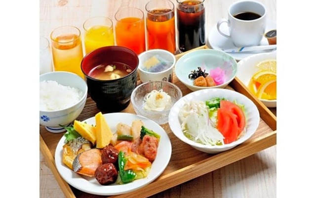 Grand Park Hotel Excel Fukushima Ebisu / Vacation STAY 77717