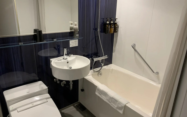 Hotel Resol Akihabara