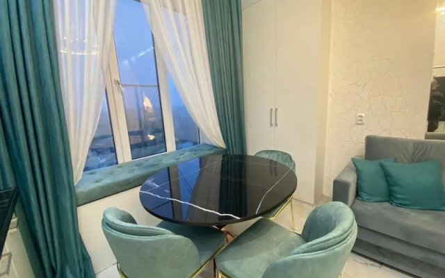 Апартаменты КМВ на улице Чкалова, д. 37