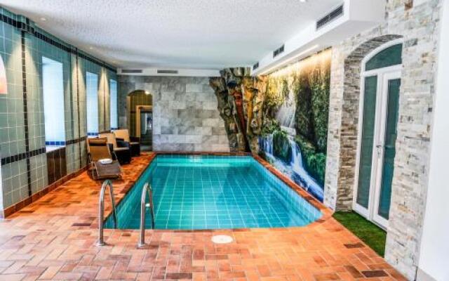 Alpin Hotel Gudrun