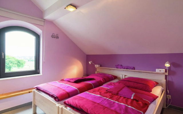 Classy Villa in Bllingen With High Fens and Town of Spa Nearby - фото 3