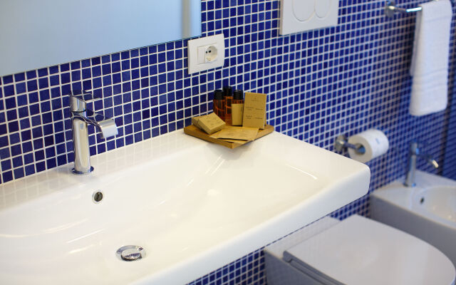 Villa Don Camillo Relais