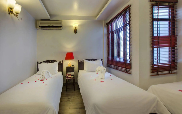 Hanoi Endless Hotel