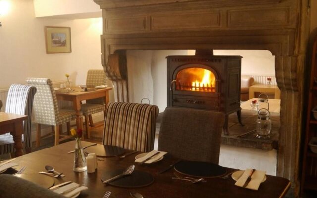 The 3 Millstones Inn