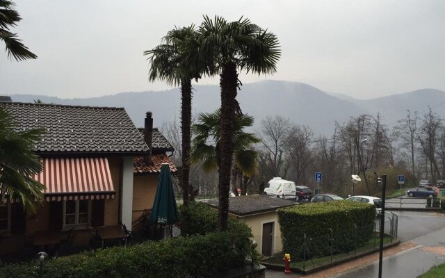 Ristorante Hotel San Gottardo