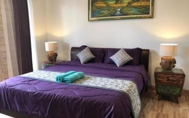 Kubu Guest House