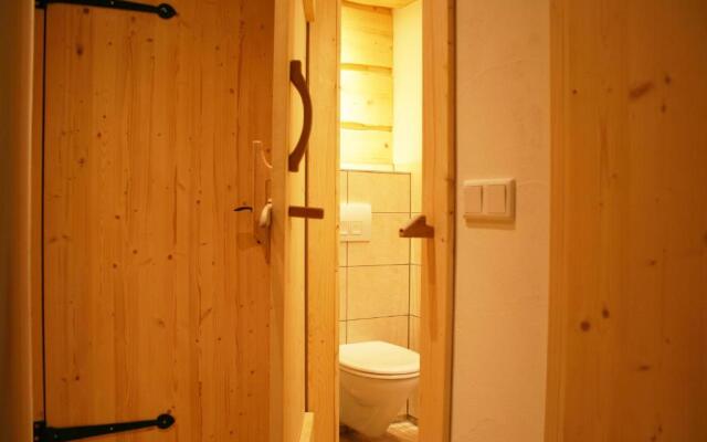 Apartments Landhaus Sonnheim