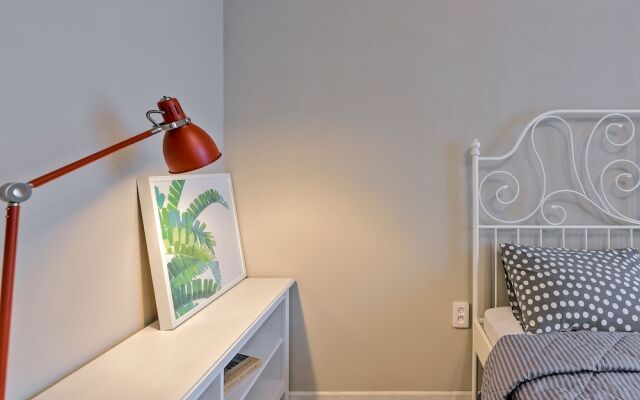 Город Рек на Неве