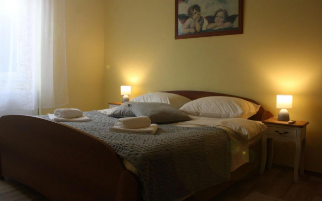 Apartmani Palmas Rijeka