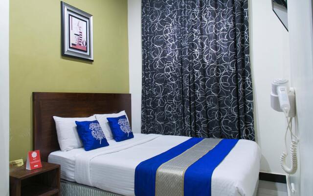 OYO Rooms Changkat Bukit Bintang