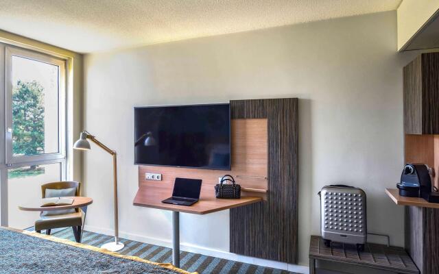 Mercure Lille Aeroport