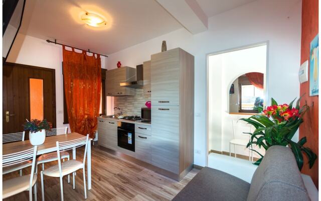 Appartamenti Krystall