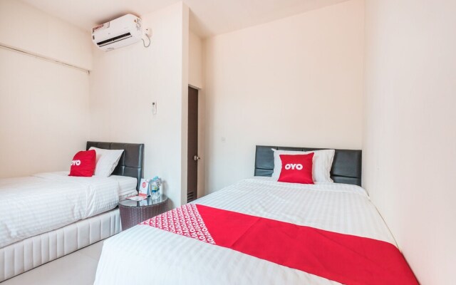 Safa Alya by OYO Rooms