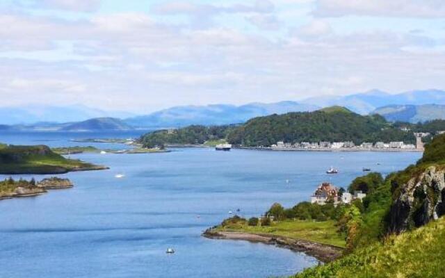 Argyll Mansions