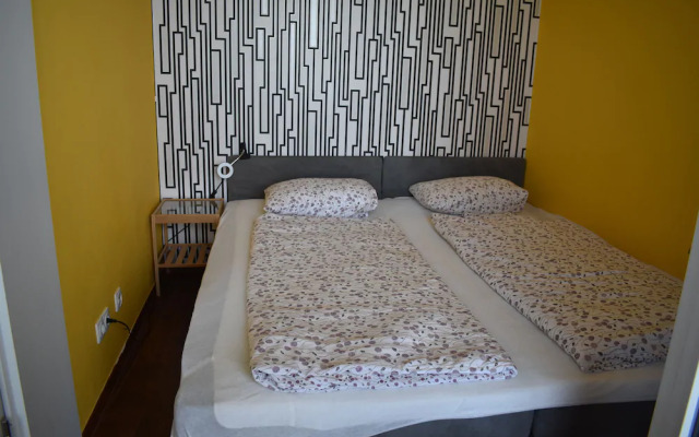 La Perla Wellness Apartman