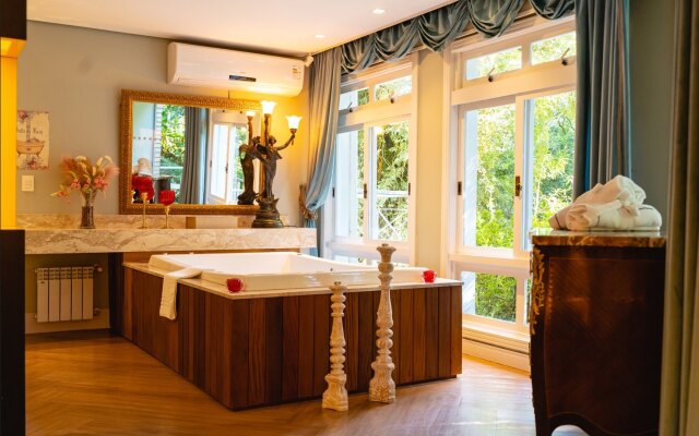 Le Boutique Hotel Gramado - Exclusivo para Casais