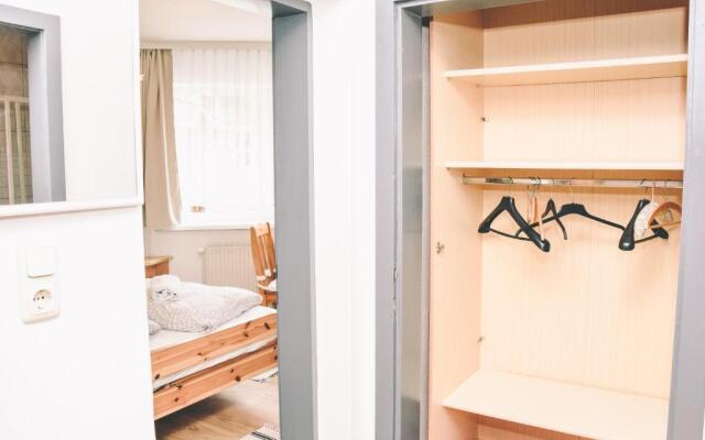 Pension s'Platzl Stuhleck