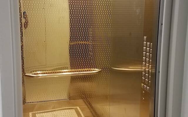 Апартаменты «Инесса» на Бассейной 6