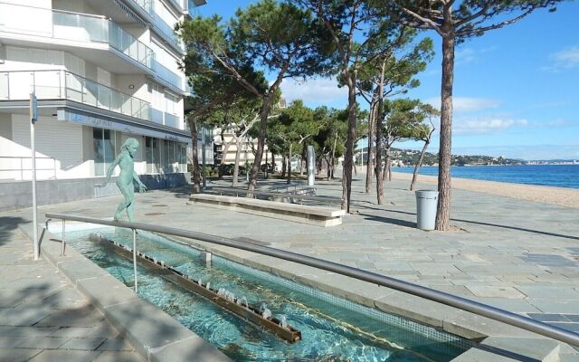 Apartamento con Parking Mar d'Or PB 4