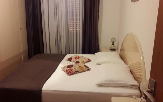 Rooms Radic