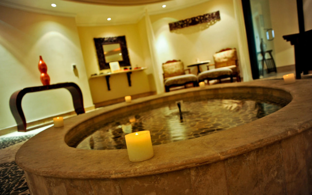 Sandos Cancún All Inclusive - Adults Only