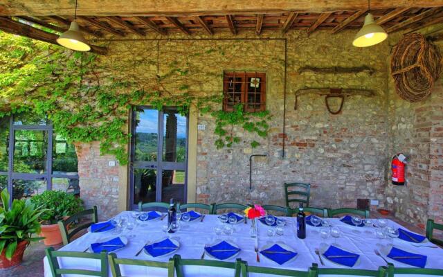 Maggiano by PosarelliVillas