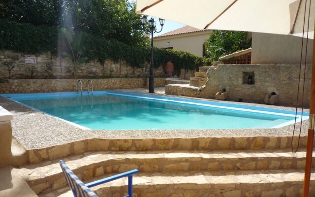 Villa Laina