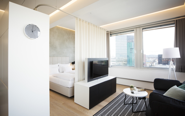 PhilsPlace Full-Service Apartments Vienna
