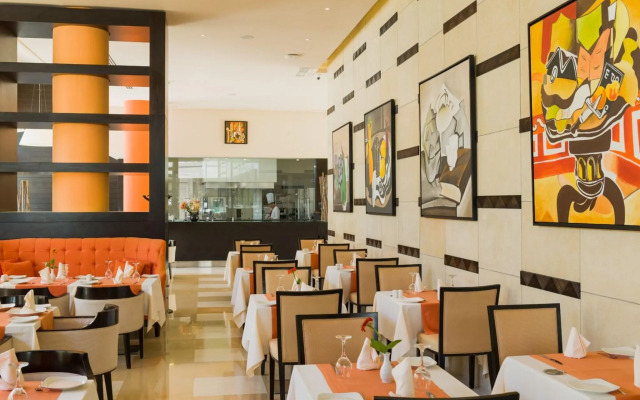 Corail Suites Hotel