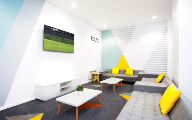 Ensuite Rooms in Bristol Centre