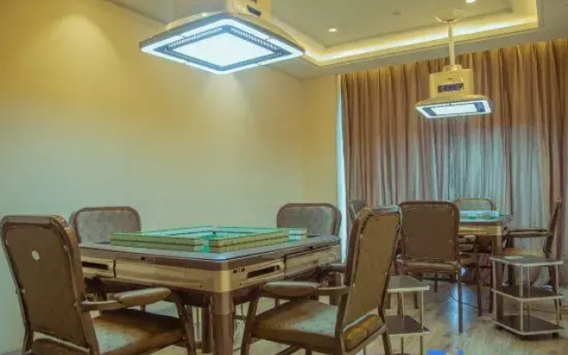 Qian xi  hotel