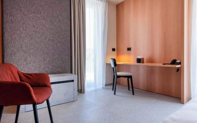 LLAC Living Nature Hotel