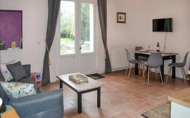 Château De Grenier Apartment