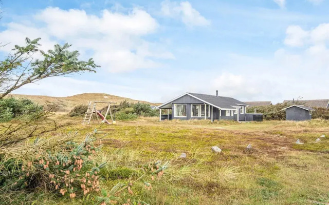 Seaside Escape With Swing - By Traum Ferienwohnungen