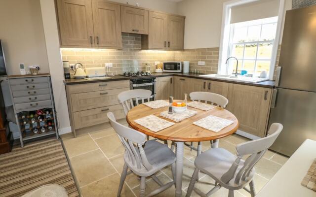 Coast Watch Cottage
