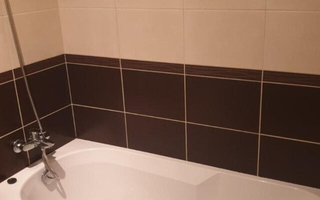 Smeraldo Luxus Apartman Siófok