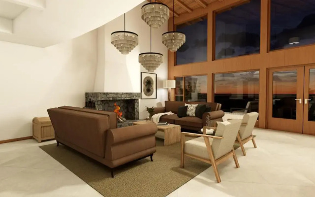 Puerto Manzano Boutique Hotel