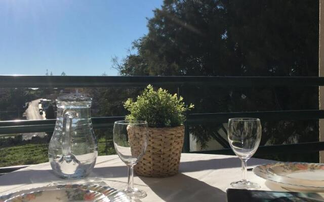 Apartamento JB - Dona Ana