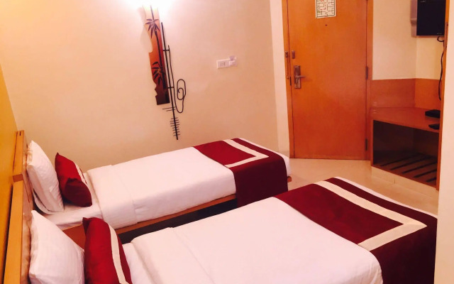 Octave Hotel & Spa Marathahalli