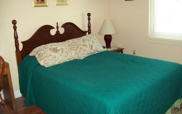 Gatlinburg Chateau Rentals