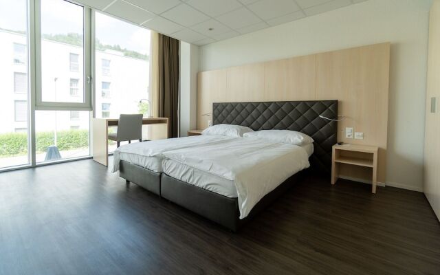 Los Lorentes Residences Bern Airport