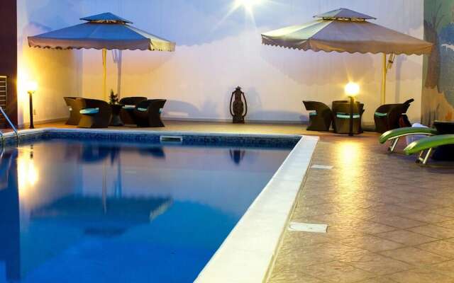 Hotel Le Vaisseau