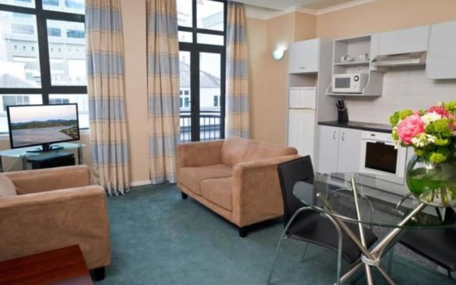 Aspect Apartments