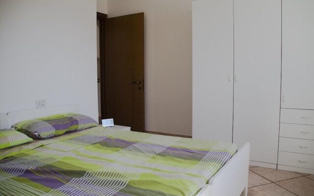 Residence Santa Caterina