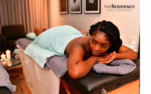 Mint Hotel Rosebank